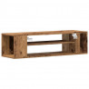 Szafka pod telewizor Stare drewno 100 x 30 x 26,5 cm
