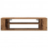Szafka pod telewizor Stare drewno 100 x 30 x 26,5 cm