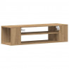 Szafka pod telewizor artisian oak 100 x 30 x 26,5 cm