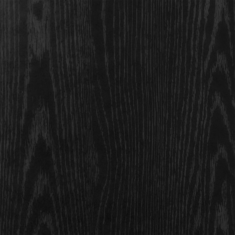 Stolik kawowy Czarny Dąb 96 x 50 x 45 cm