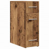 Szafka apteczna Stare drewno 20 x 45.5 x 60 cm