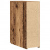 Szafka apteczna Stare drewno 20 x 45.5 x 60 cm