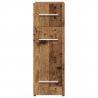 Szafka apteczna Stare drewno 20 x 45.5 x 60 cm