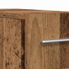Szafka apteczna Stare drewno 20 x 45.5 x 60 cm