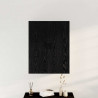 Szafka wisząca Czarny Dąb 69,5 x 34 x 90 cm
