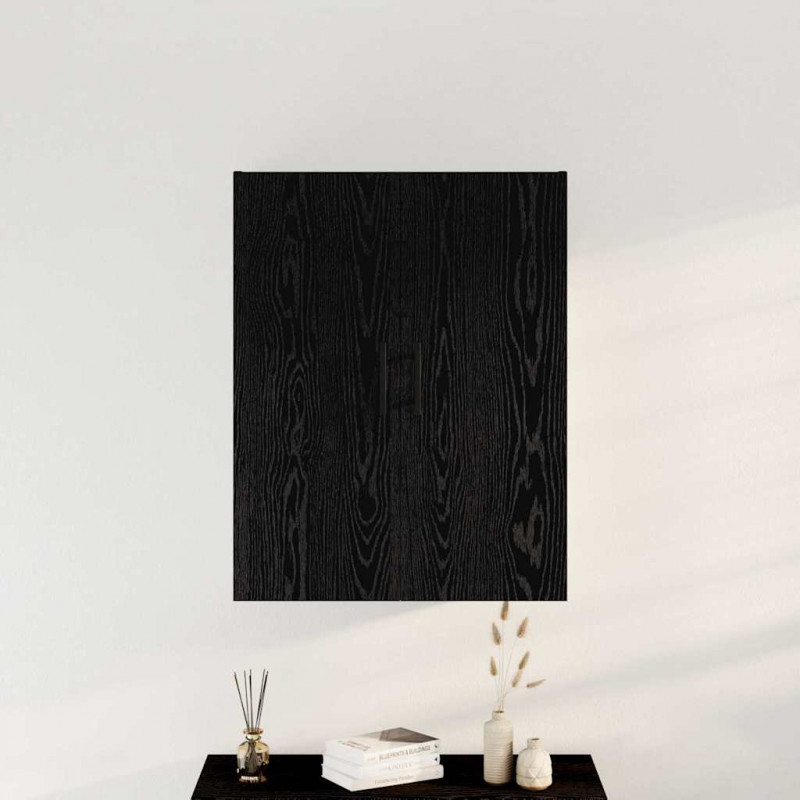 Szafka wisząca Czarny Dąb 69,5 x 34 x 90 cm