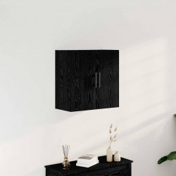 Szafka ścienna Czarny Dąb 60 x 31,5 x 60 cm