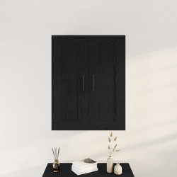 Szafka wisząca Czarny Dąb 69,5 x 34 x 90 cm
