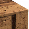 Stolik kawowy Stare drewno 102 x 55 x 45 cm