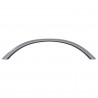 Uchwyt 1385 pcs Srebrny 107 x 3.6 x 23 mm Stal nierdzewna