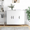 Uchwyt 968 pcs Czarny Stop cynkowy