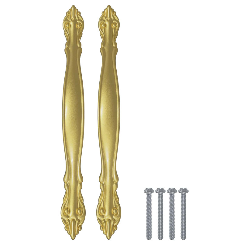 Uchwyt 923 pcs złoty Stop cynku