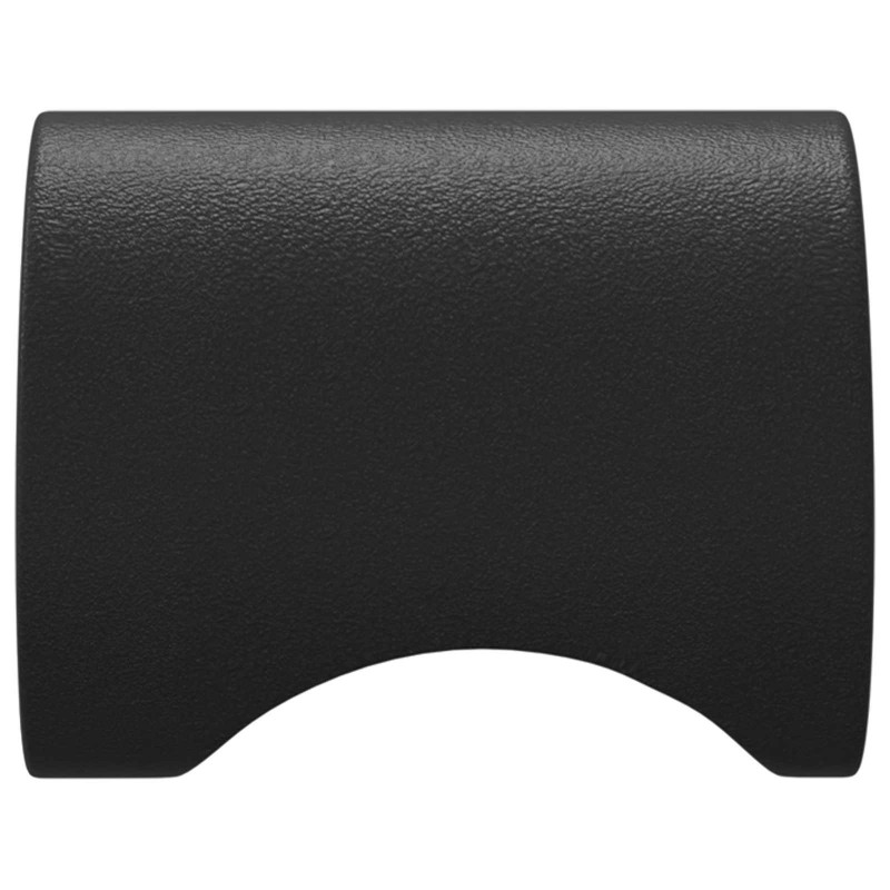 Klucze do szafek 2 pcs Czarny M4 x 12 mm Żelazo