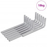 Klucz Szesnastokątny 4675 pcs Srebrny 32 x 86 mm Stal