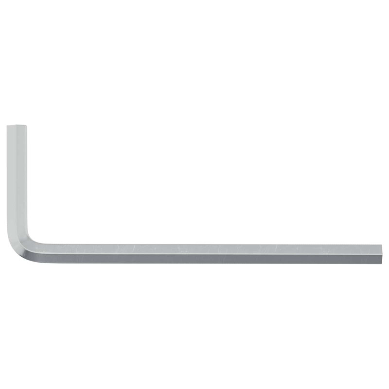 Klucz Szesnastokątny 4675 pcs Srebrny 32 x 86 mm Stal