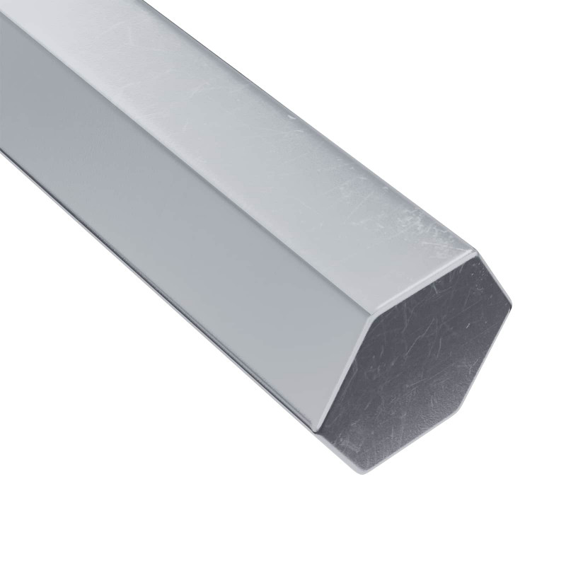 Klucz Szesnastokątny 1800 pcs Srebrny 32 x 86 mm Stal