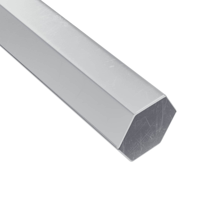 Klucz Szesnastokątny 1800 pcs Srebrny 32 x 86 mm Stal