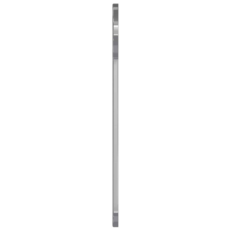 Spanner 12 pcs Srebrny 10 mm Żelazo