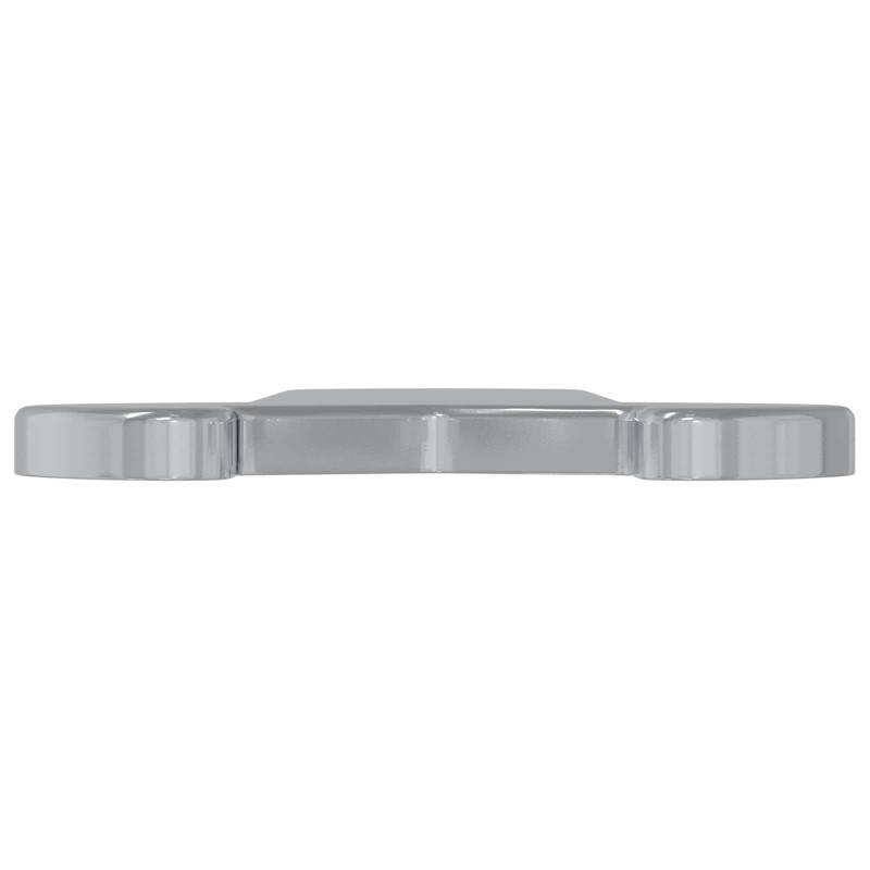 Spanner 12 pcs Srebrny 10 mm Żelazo