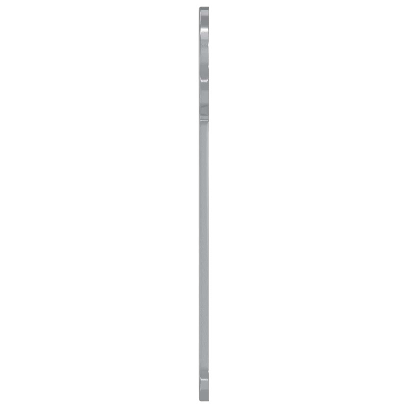 Spanner 12 pcs Srebrny 13 mm Żelazo