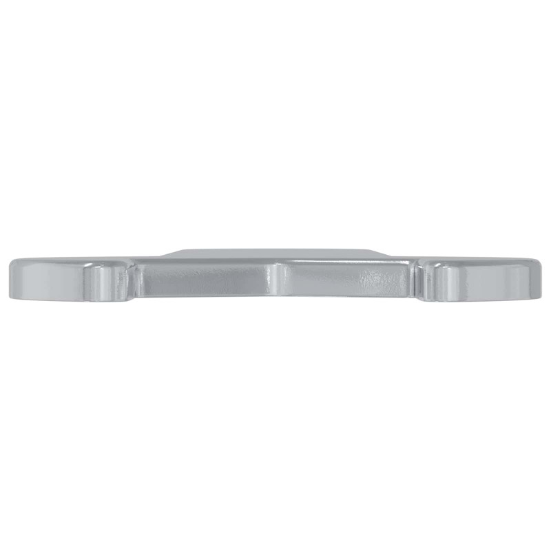 Spanner 12 pcs Srebrny 13 mm Żelazo