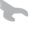 Spanner 12 pcs Srebrny 13 mm Żelazo