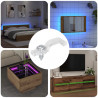 Klipsy LED Strip 12 pcs przezroczysty 23,8 x 7,3 x 4,3 mm