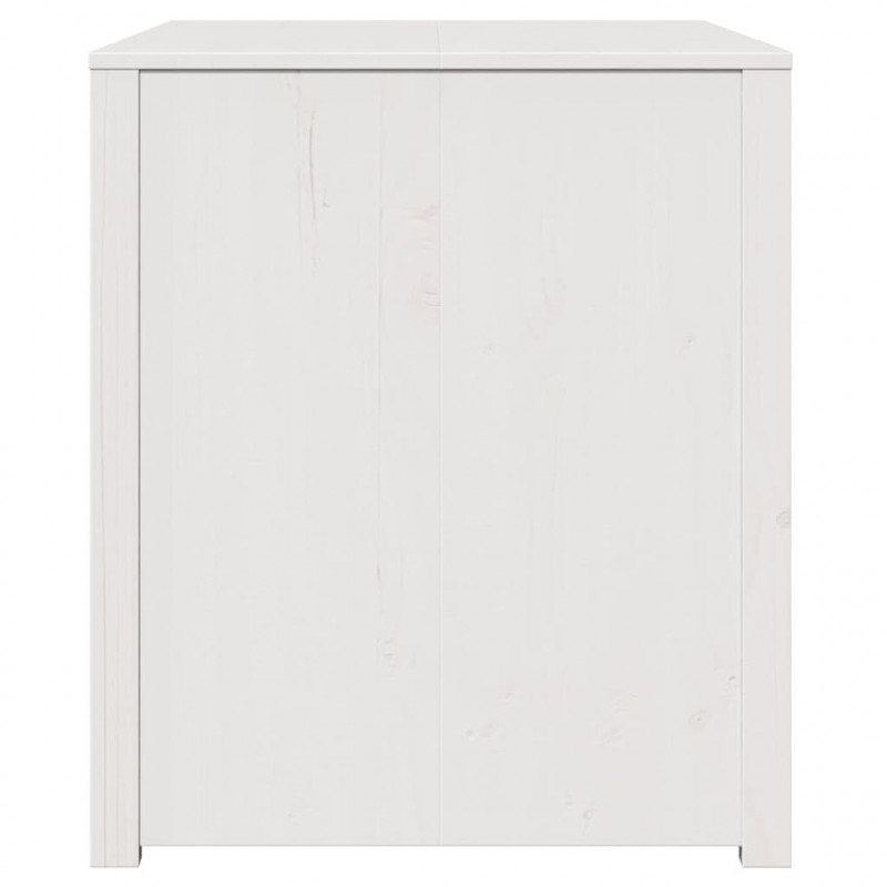 Szafka kuchenna z półką MEPPEL Biały 106 x 55 x 64 cm
