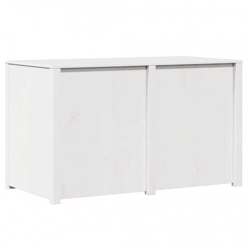 Szafka kuchenna z półką MEPPEL Biały 106 x 55 x 64 cm