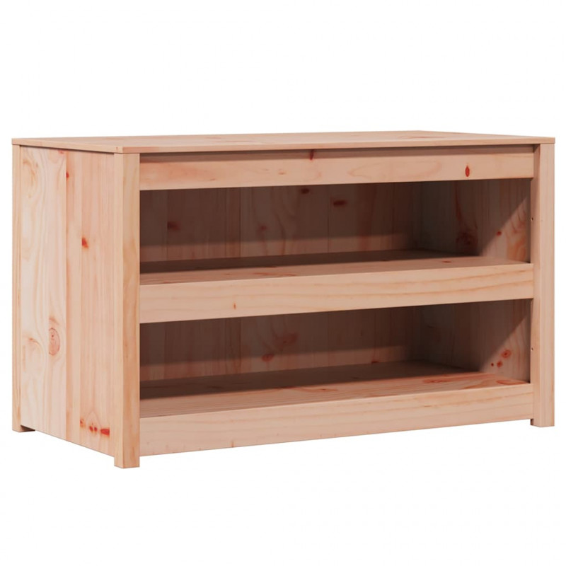 Szafka kuchenna z półką MEPPEL Brązowy dąb 106 x 55 x 64 cm