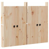 Drzwi do kuchni MEPPEL 2 pcs Kremowy 50 x 9 x 82 cm