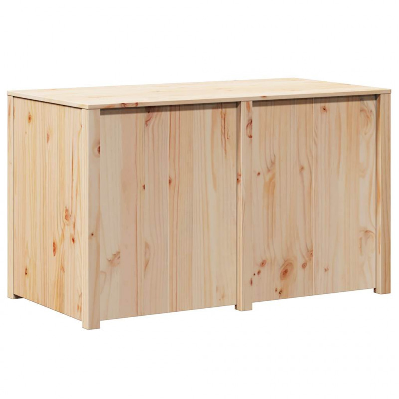 Szafka kuchenna z półką MEPPEL Brązowy dąb 106 x 55 x 64 cm