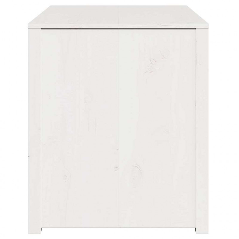 Szafka kuchenna z półką MEPPEL Biały 106 x 55 x 64 cm