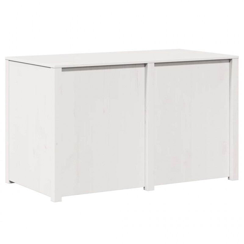 Szafka kuchenna z półką MEPPEL Biały 106 x 55 x 64 cm