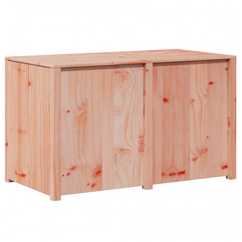 Szafka kuchenna z półką MEPPEL Brązowy dąb 106 x 55 x 64 cm