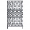 Ekran prywatności Antracyt 100 x 50 x 180 cm Stal