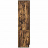 Highboard Dąb wędzony 31.5 x 32 x 122.5 cm