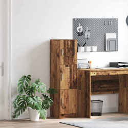Highboard Stare drewno 31.5 x 32 x 122.5 cm