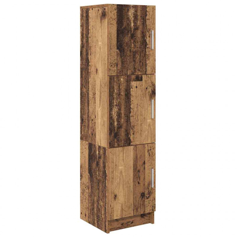 Highboard Stare drewno 31.5 x 32 x 122.5 cm