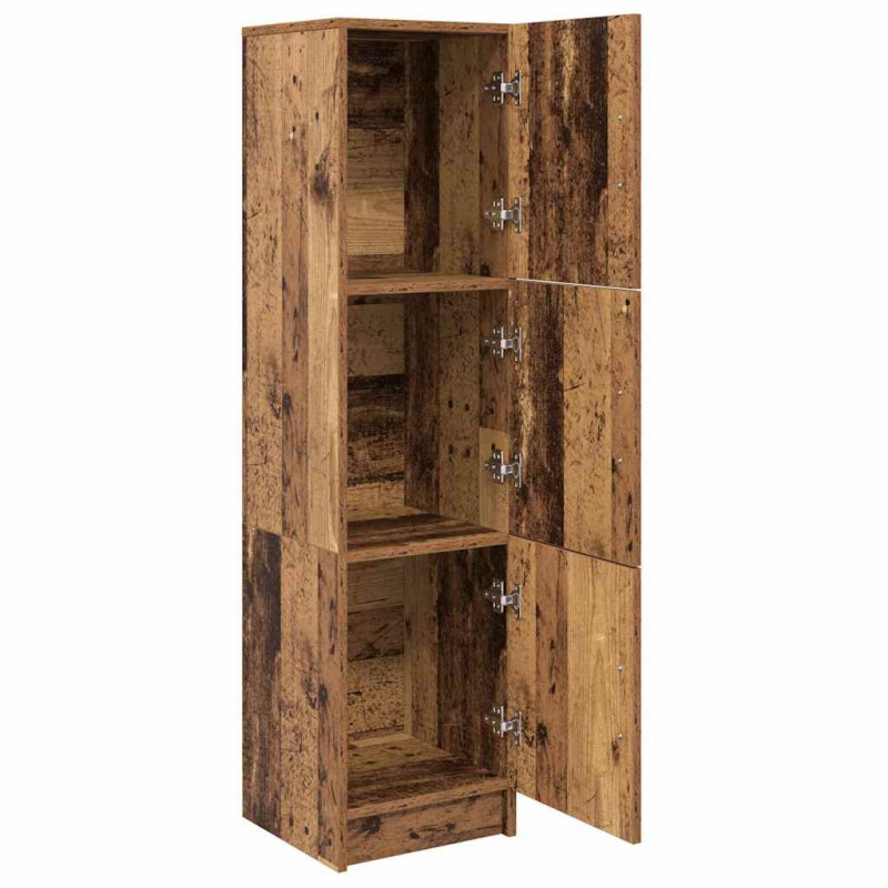 Highboard Stare drewno 31.5 x 32 x 122.5 cm