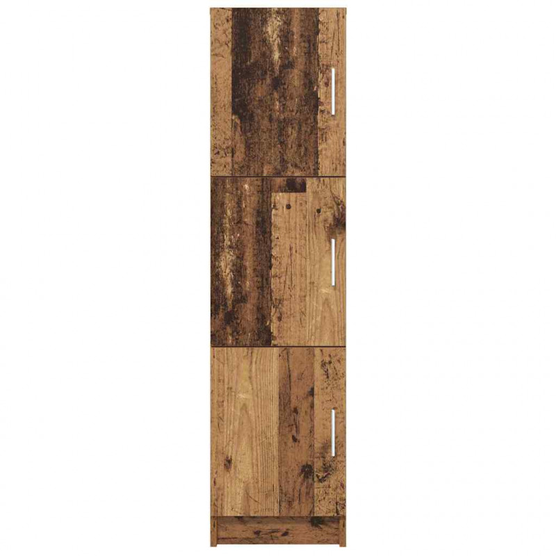 Highboard Stare drewno 31.5 x 32 x 122.5 cm