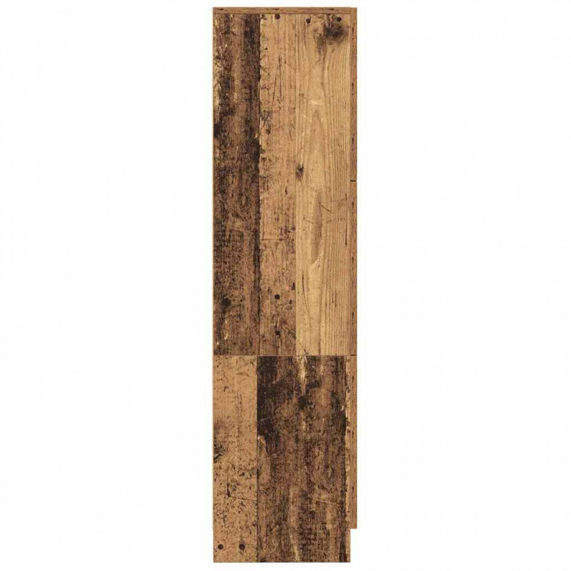 Highboard Stare drewno 31.5 x 32 x 122.5 cm