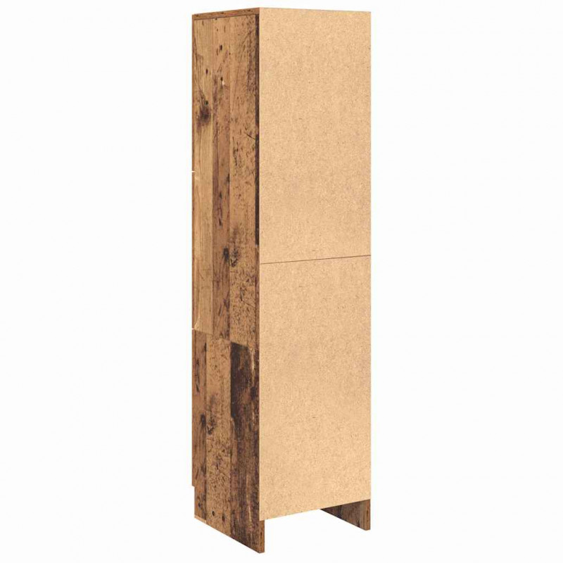 Highboard Stare drewno 31.5 x 32 x 122.5 cm