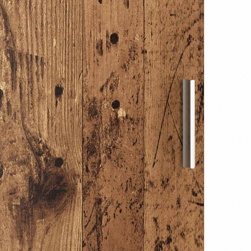 Highboard Stare drewno 31.5 x 32 x 122.5 cm