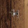 Highboard Stare drewno 31.5 x 32 x 122.5 cm