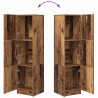 Highboard Stare drewno 31.5 x 32 x 122.5 cm