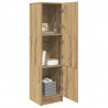 Highboard Dąb rzemieślniczy 31.5 x 32 x 122.5 cm