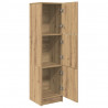 Highboard Dąb rzemieślniczy 31.5 x 32 x 122.5 cm