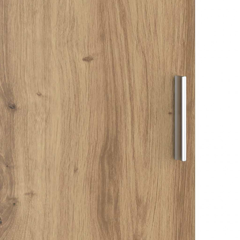 Highboard Dąb rzemieślniczy 31.5 x 32 x 122.5 cm