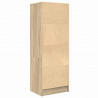 Highboard z szufladą Dąb Sonoma 45,5 x 34 x 127 cm